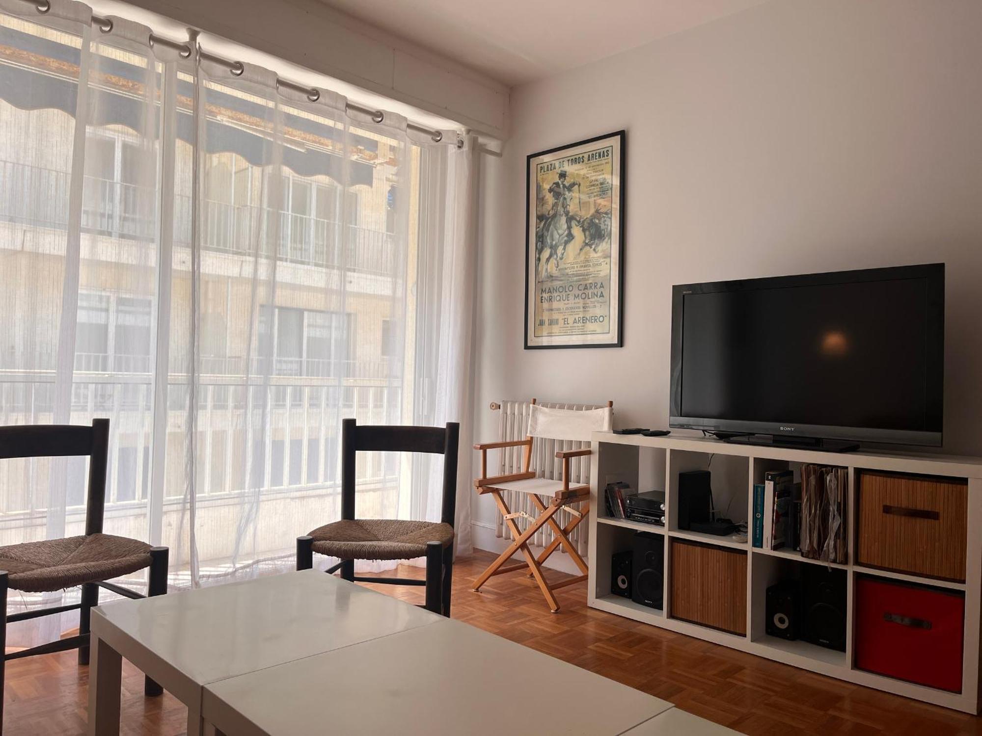 Appartement Lumineux, Proche Plage, Balcon, Parking, Wifi - Fr-1-239-962 Saint-Jean-de-Luz Exteriér fotografie