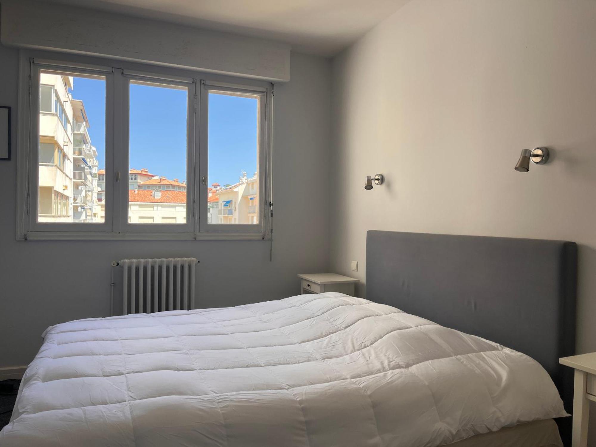 Appartement Lumineux, Proche Plage, Balcon, Parking, Wifi - Fr-1-239-962 Saint-Jean-de-Luz Exteriér fotografie