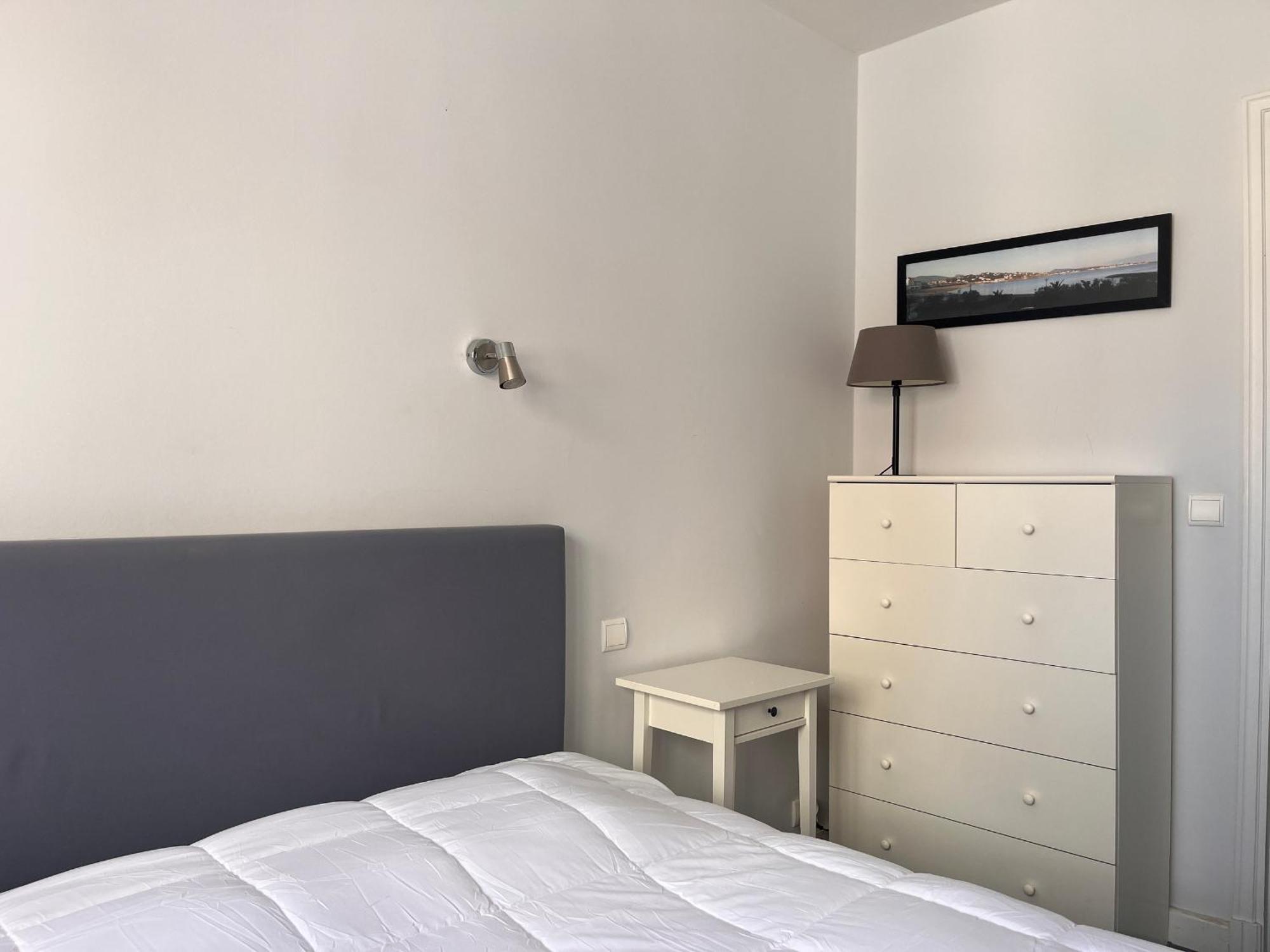 Appartement Lumineux, Proche Plage, Balcon, Parking, Wifi - Fr-1-239-962 Saint-Jean-de-Luz Exteriér fotografie